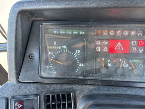 Steyr 9086 A T