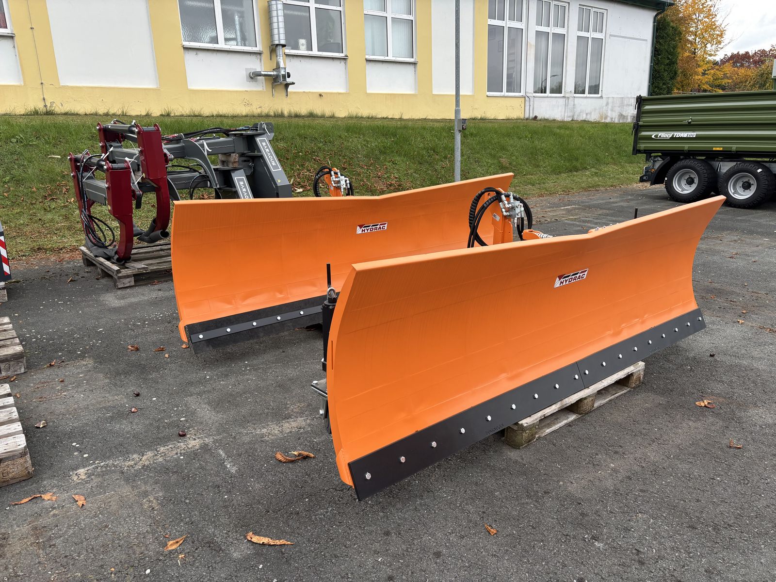 Hydrac Uni 310 1