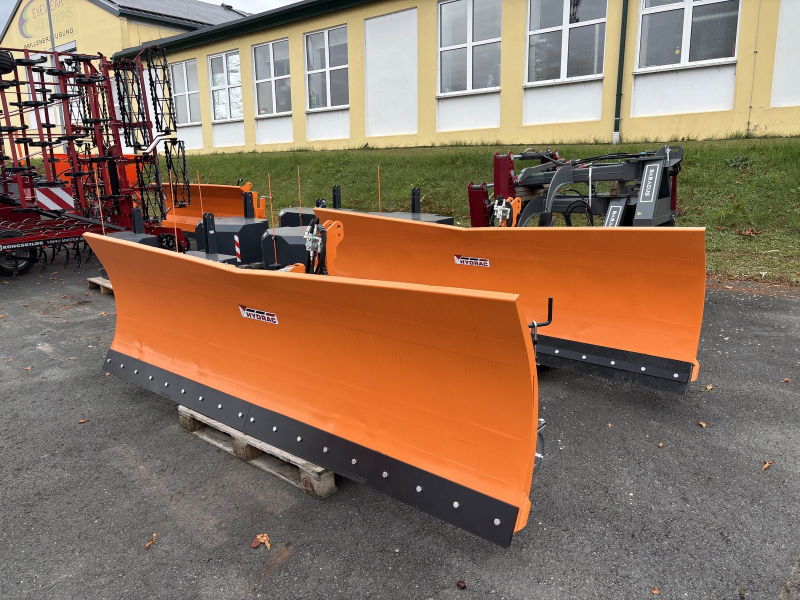 Hydrac Uni 310 2