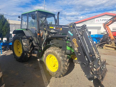 John Deere 1950 A CC2