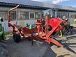 Kverneland Wickelmaschine