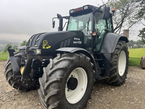 Steyr 150 CVT Profi