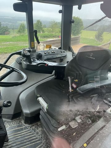 Steyr 150 CVT Profi