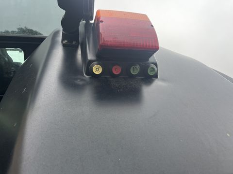 Steyr 150 CVT Profi