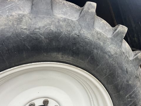 Steyr 150 CVT Profi
