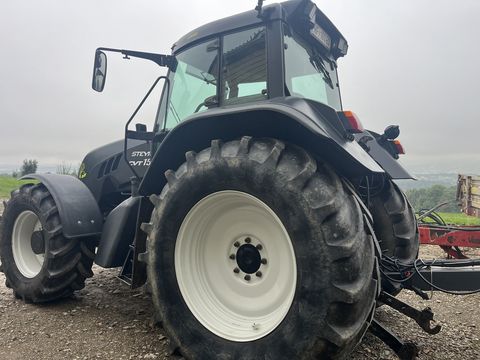 Steyr 150 CVT Profi
