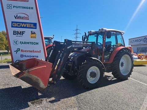 Lindner Geotrac 74