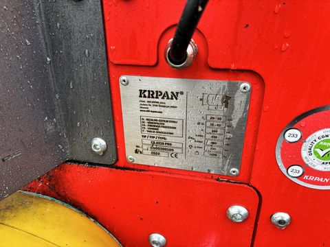 Krpan CS 420 pro