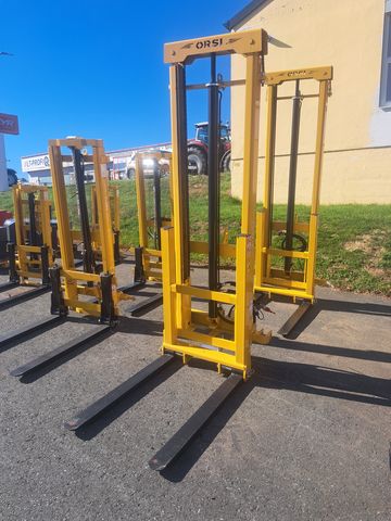 Orsi OHS 1500.380 1 TR