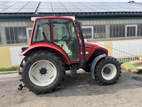 Lindner Geotrac 70 A