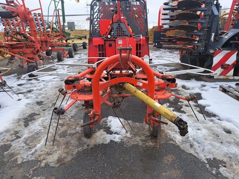 Kuhn GF 440 P