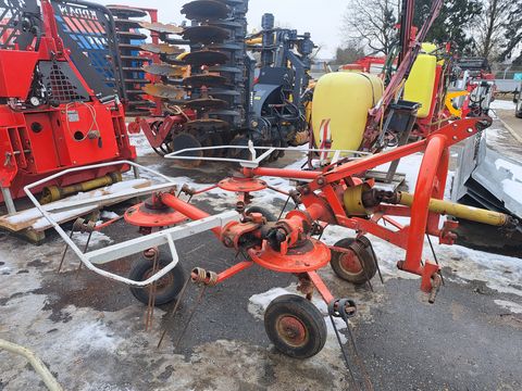 Kuhn GF 440 P
