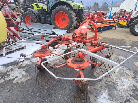 Kuhn GF 440 P