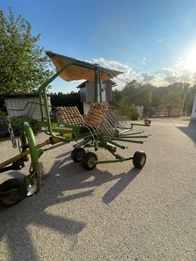 Krone Swadro 421