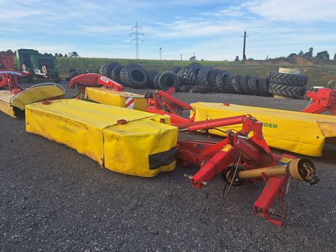Pöttinger Novadisc 350