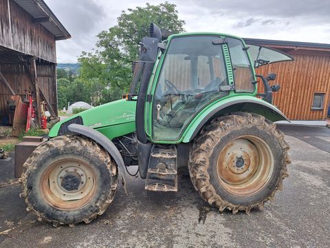 Deutz Fahr Agrotron 