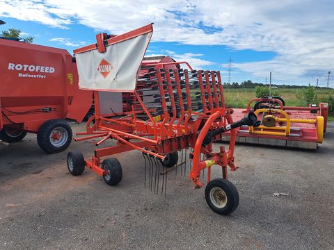 Kuhn GA 4121 GM