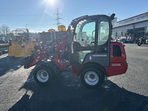 Weidemann 1285 SKA