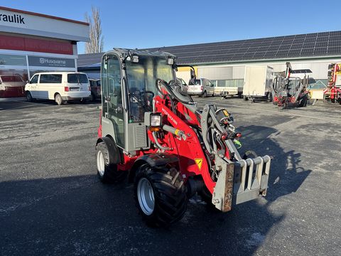 Weidemann 1285 SKA