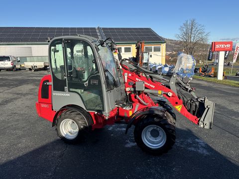 Weidemann 1285 SKA
