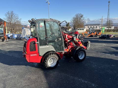 Weidemann 1285 SKA