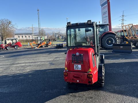 Weidemann 1285 SKA