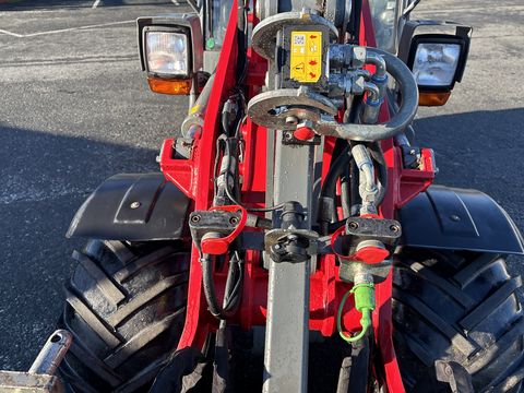 Weidemann 1285 SKA