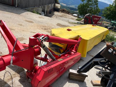 Pöttinger Nova Disc 350
