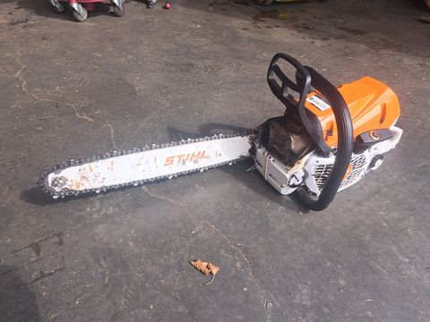 Stihl MS 400 C-M VW.1