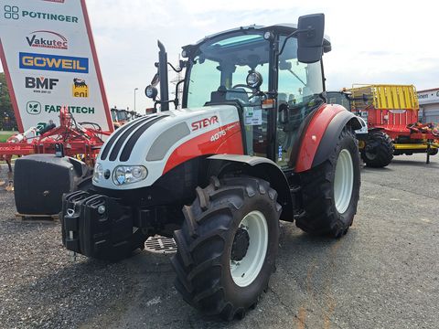 Steyr 4075 Kompakt S (Stage V)