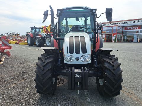 Steyr 4075 Kompakt S (Stage V)