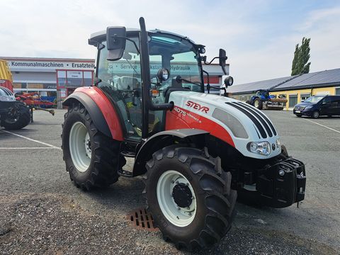 Steyr 4075 Kompakt S (Stage V)