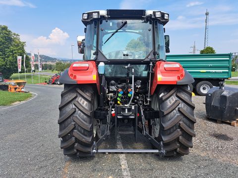 Steyr 4075 Kompakt S (Stage V)