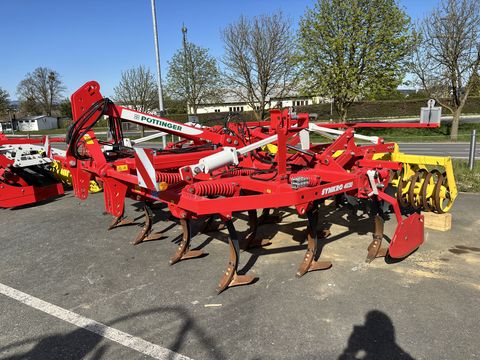 Pöttinger Synkro 4030 K Nova