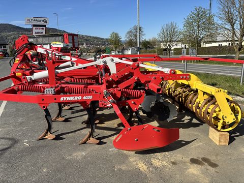Pöttinger Synkro 4030 K Nova