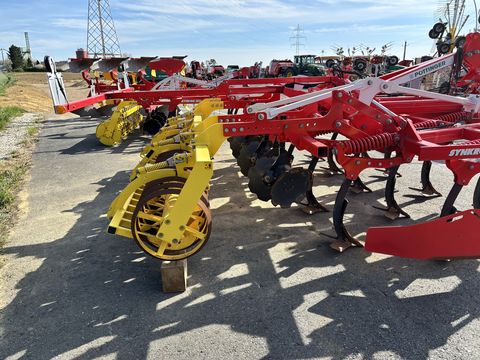 Pöttinger Synkro 4030 K Nova