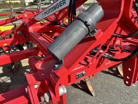 Pöttinger Synkro 4030 K Nova