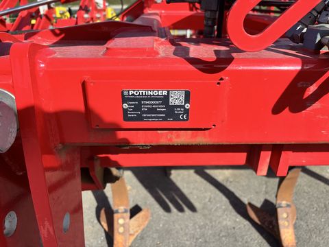 Pöttinger Synkro 4030 K Nova