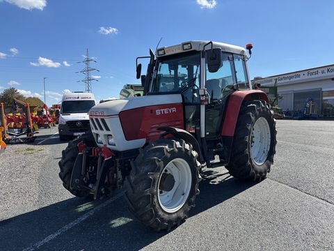 Steyr 9086 A T