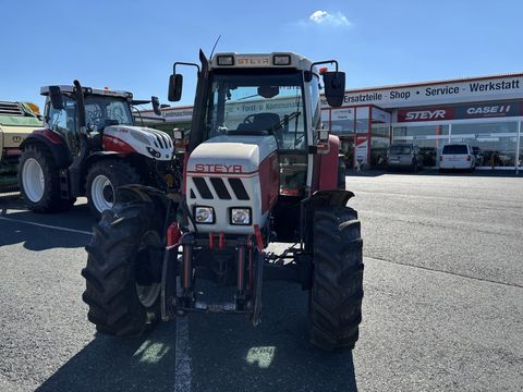 Steyr 9086 A T