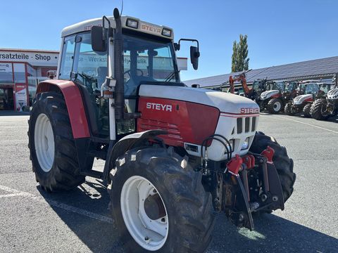Steyr 9086 A T