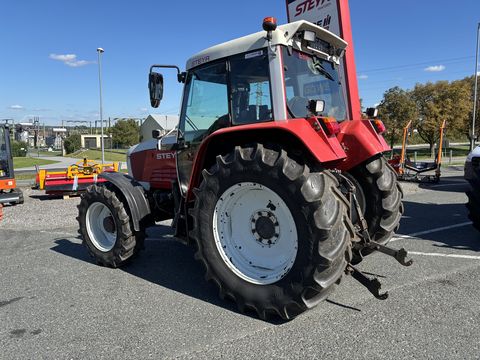 Steyr 9086 A T