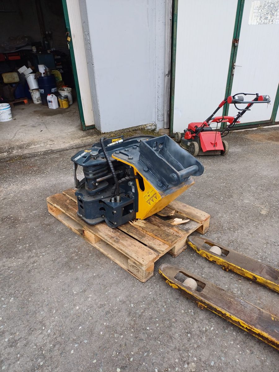 Uniforest RK 250 B 2