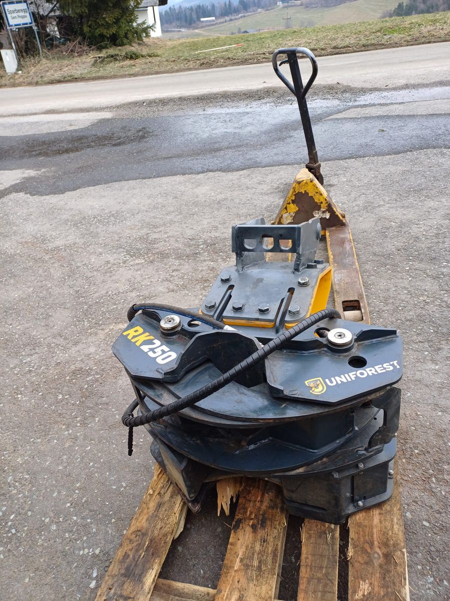 Uniforest RK 250 B 3