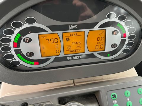 Fendt 939 Vario