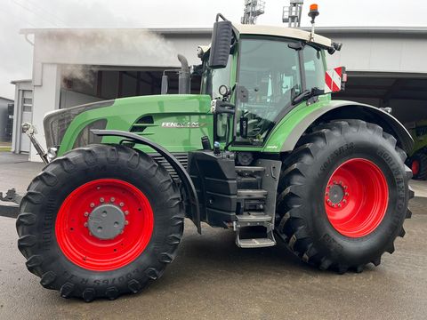 Fendt 939 Vario