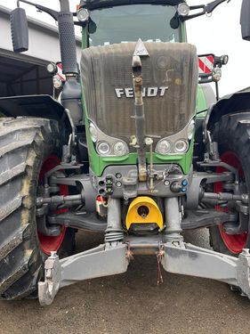 Fendt 939 Vario