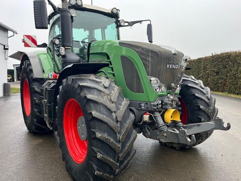 Fendt 939 Vario