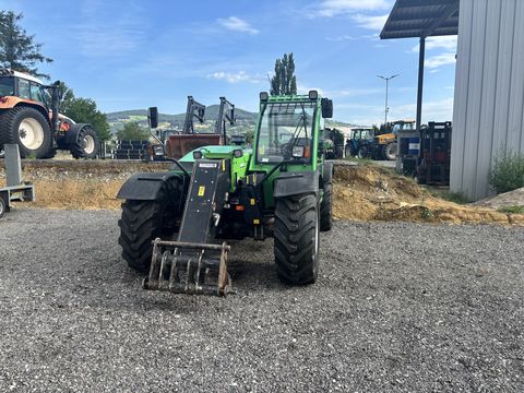 Deutz Fahr AGROVECTOR 30,7