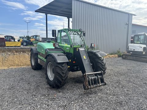 Deutz Fahr AGROVECTOR 30,7